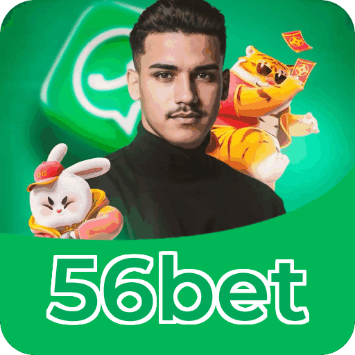 Métodos de pagamento aceitos na 56bet