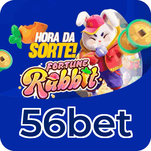 Login rápido no app 56bet