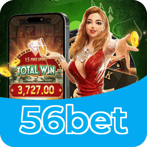 Reload Bonus 56bet