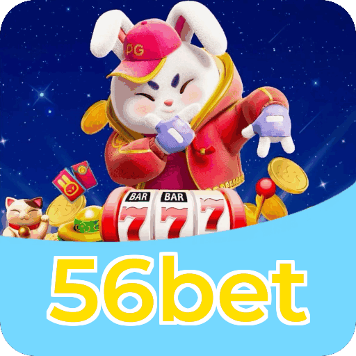 Slots Premium da PG Soft na 56bet