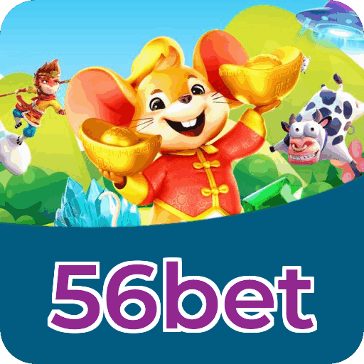 Download PC 56bet
